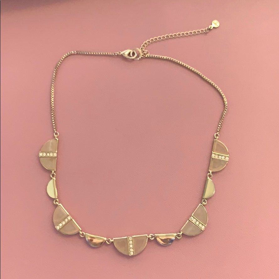 Loft Necklace 12$